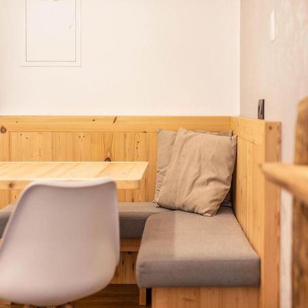 Chalet Osmar Suite 2 Campitello di Fassa Ngoại thất bức ảnh